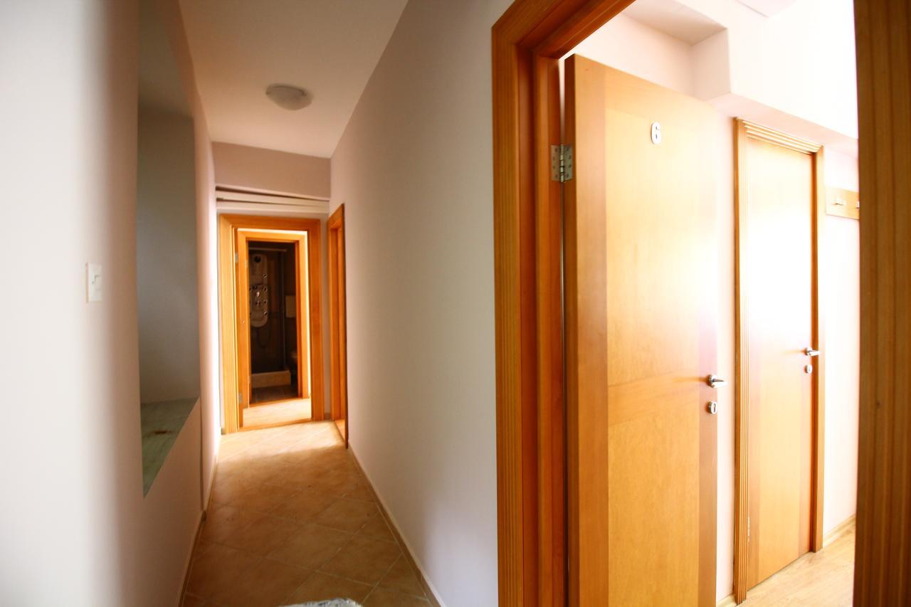 Apartments Astoria Hn Herceg Novi Exterior photo