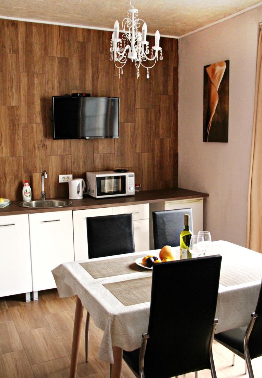 Apartments Astoria Hn Herceg Novi Exterior photo