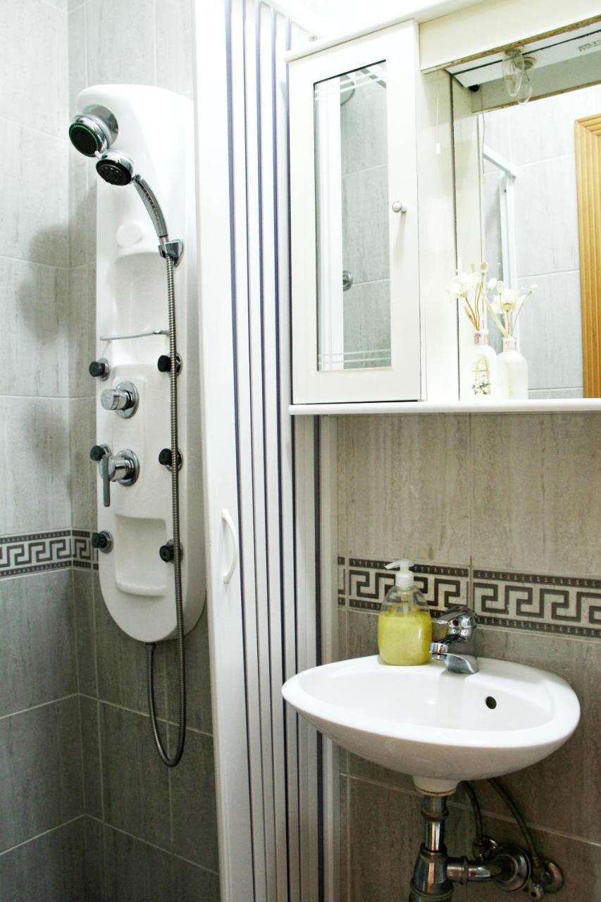 Apartments Astoria Hn Herceg Novi Exterior photo
