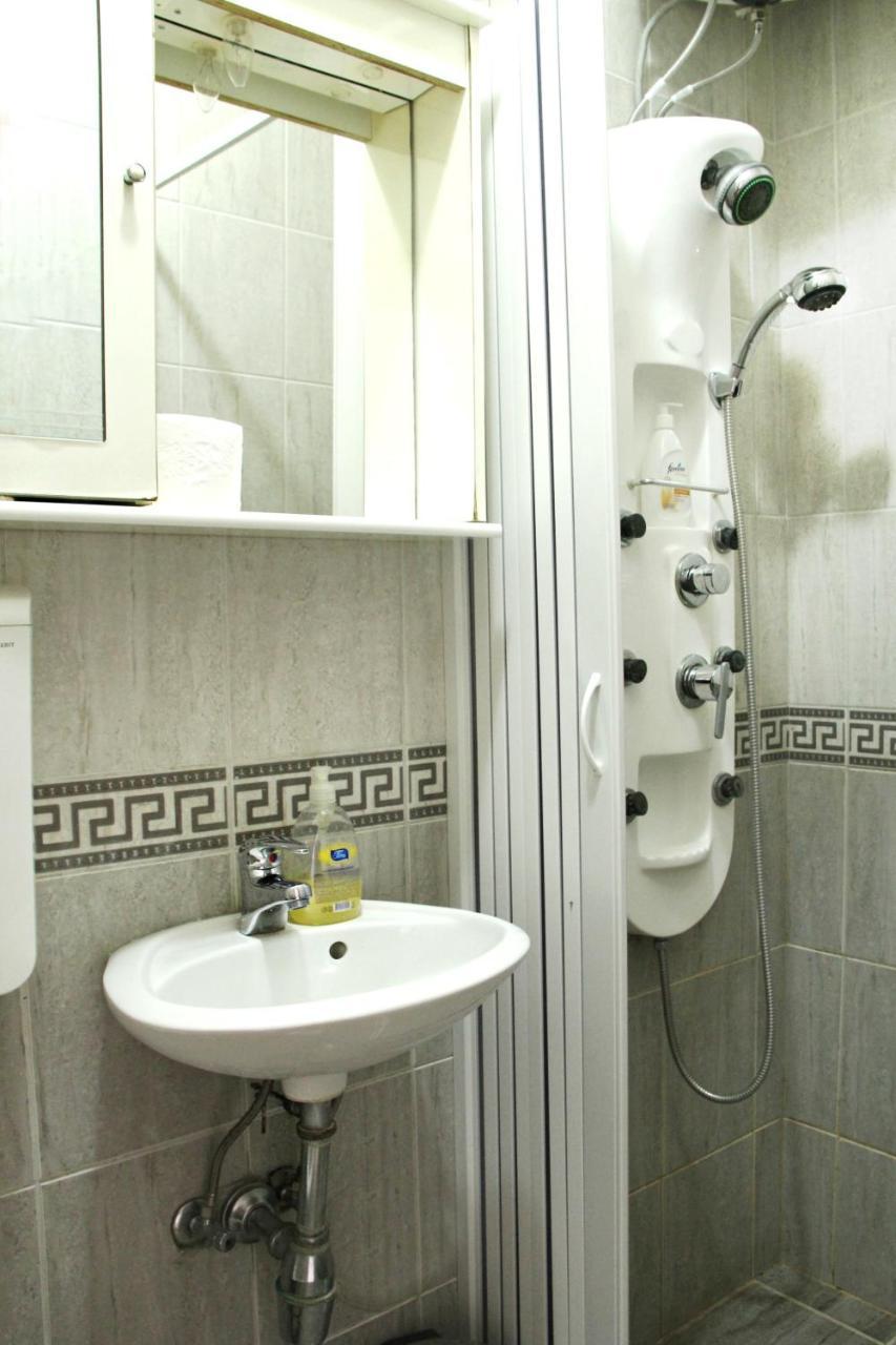 Apartments Astoria Hn Herceg Novi Exterior photo