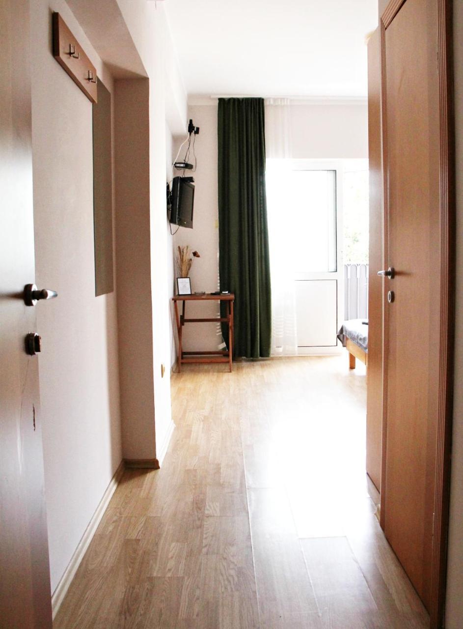 Apartments Astoria Hn Herceg Novi Exterior photo