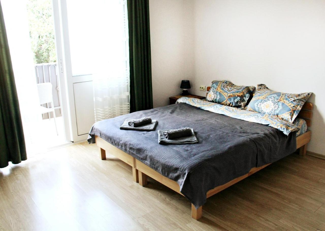 Apartments Astoria Hn Herceg Novi Exterior photo